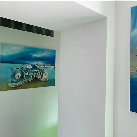 Σπίτι διακοπών Balatoni Muvesz Ap”art”man Hegymagas