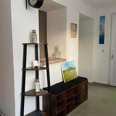 Σπίτι διακοπών Balatoni Muvesz Ap”art”man Hegymagas