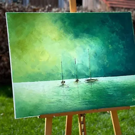 Σπίτι διακοπών Balatoni Muvesz Ap”art”man *