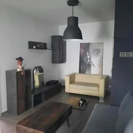 Balatoni Muvesz Ap”art”man Σπίτι διακοπών