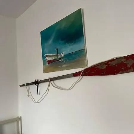 Σπίτι διακοπών Balatoni Muvesz Ap”art”man *